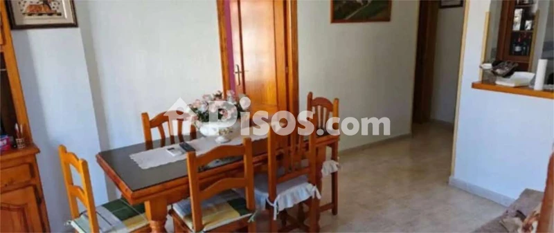 Piso – Torrevieja