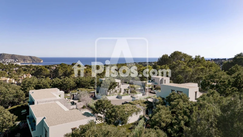 Casa – Moraira
