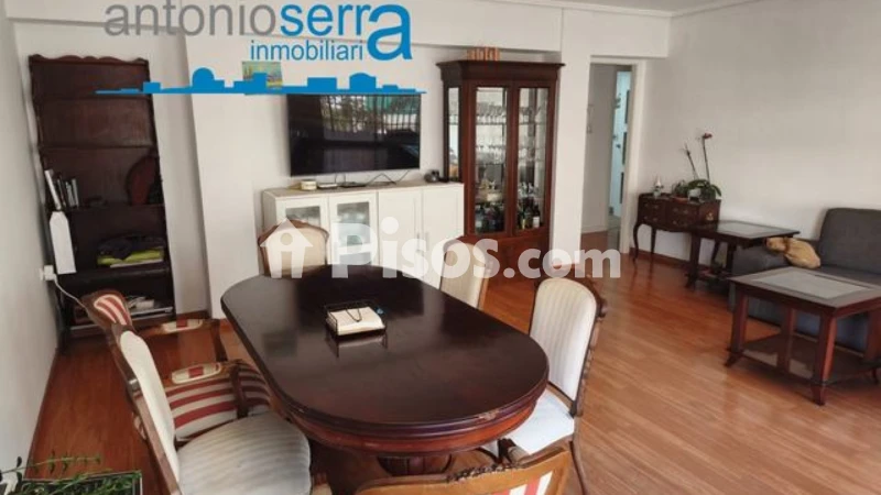 Fotografía del inmueble reportado: 1.500 €/mes — Valencia, Valencia