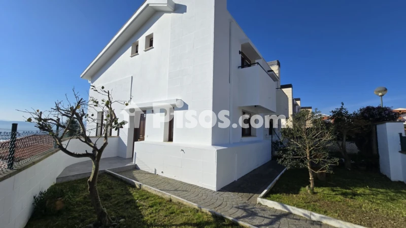 Casa - Vista 3