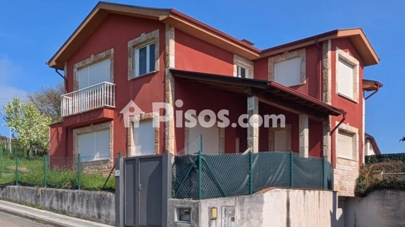 Casa – Piélagos - Vista 3