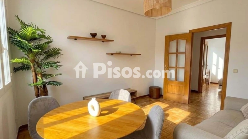 Piso en alquiler en Calle de Espronceda, 16