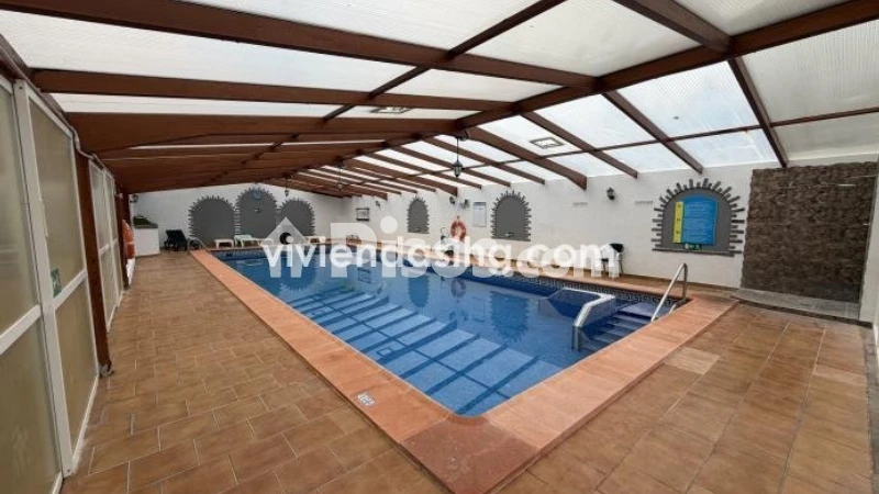 Fotografía del inmueble reportado: 675 €/mes — Tenerife, Tenerife