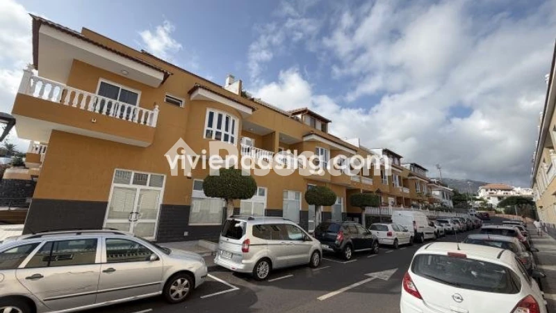 Fotografía del inmueble reportado: 1.150 €/mes — Tenerife, Tenerife