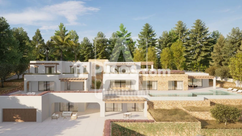 Casa – Moraira