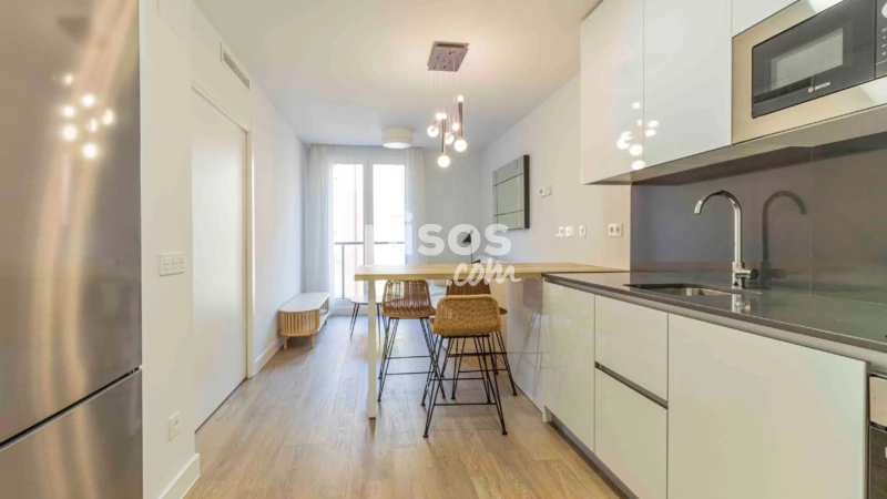 Piso en alquiler en Calle de Aldea del Fresno, 10