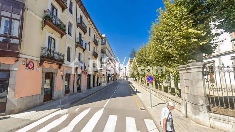 Piso en venta en Calle de la Carrilla, 3 - View 3