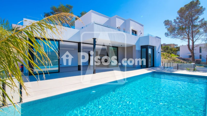 Casa – Calpe - Calp
