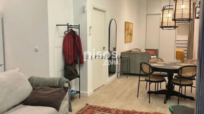 Piso en alquiler en El Pla del Real