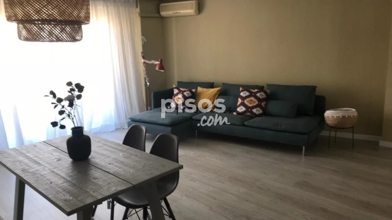 Piso en alquiler en Carrer de la Florista, cerca de Carrer de les Alqueríes de Bellver
