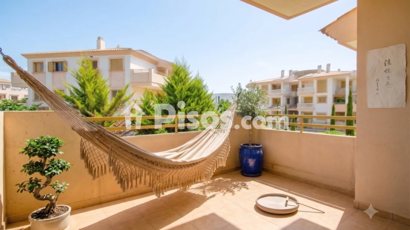 Piso – Finestrat