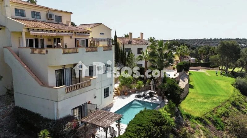 Casa – Orihuela, San Juan-Santo Domingo, Villa Martín