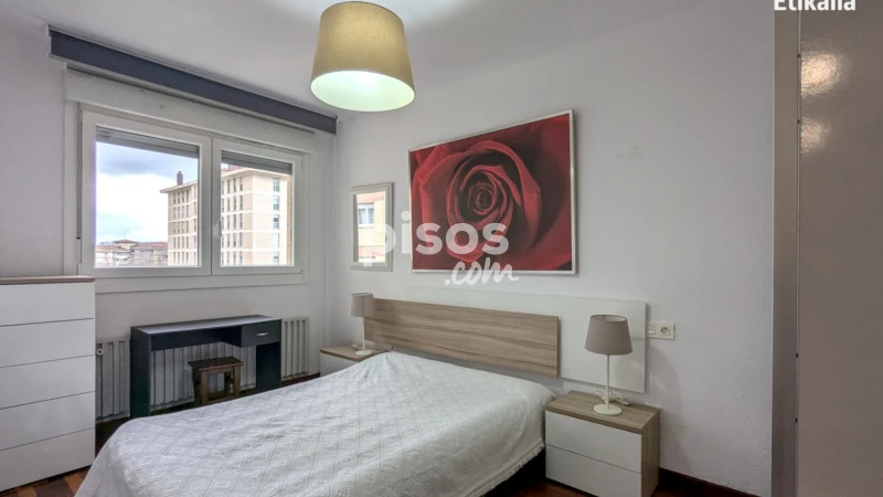 Piso en venta en Senda de Valentín de Foronda, Sansomendi (Vitoria - Gasteiz) de 195.000 €