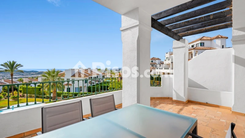 Piso – Finestrat