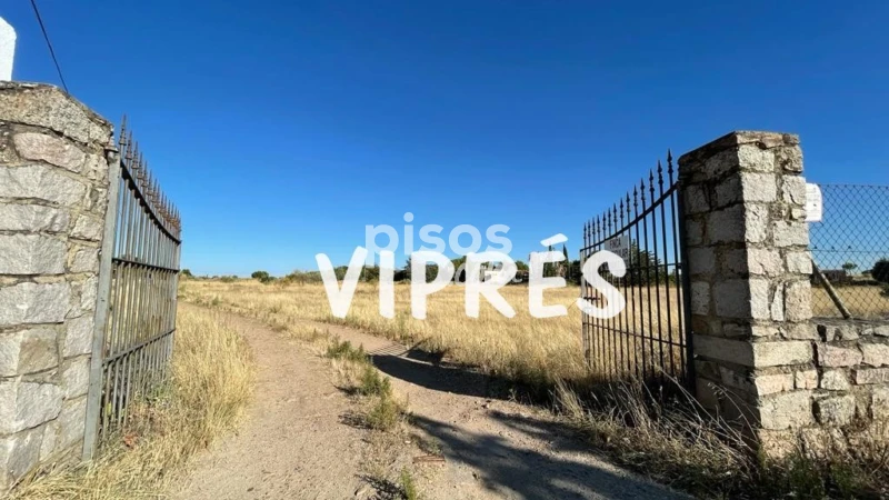 Finca rústica en venta en Mirandilla, Mirandilla de 50.500 €