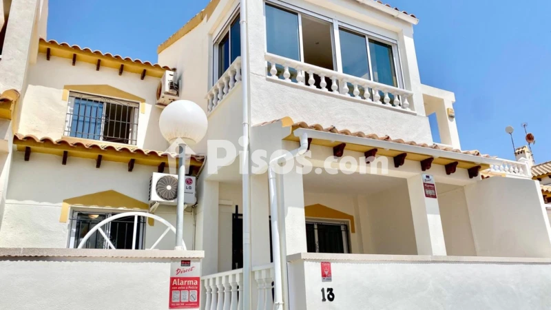 Casa – Orihuela, Residencial Jumilla III, Urbanización Horizonte