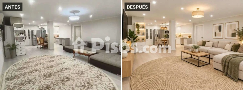 Piso en venta en Avinguda Periodista Rodolfo Salazar