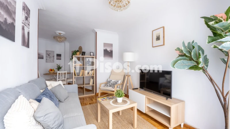 Fotografía del inmueble reportado: 1.400 €/mes — Asturias, Asturias