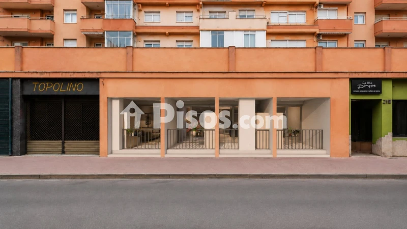 Piso – Dénia