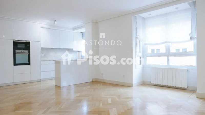 Piso en alquiler en Hortaleza