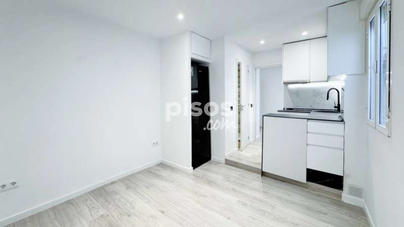 Piso en alquiler en Calle de Padilla, cerca de Calle de Alcántara