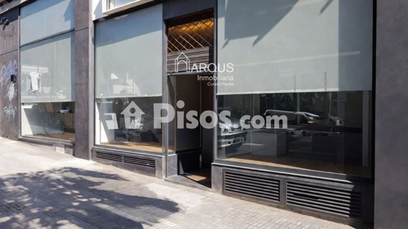 Pis – Santiago de Compostela - Vista 3