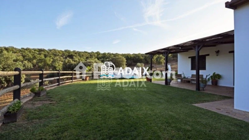 Finca rústica en venta en Camino de la Fuente - Vista 3