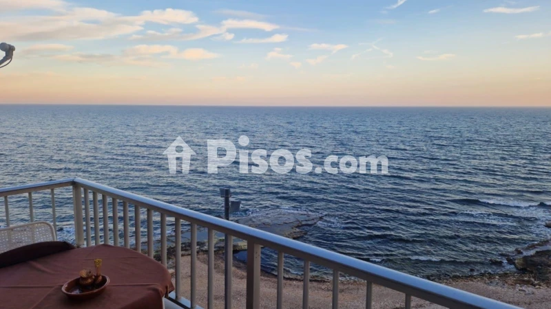 Piso – Torrevieja
