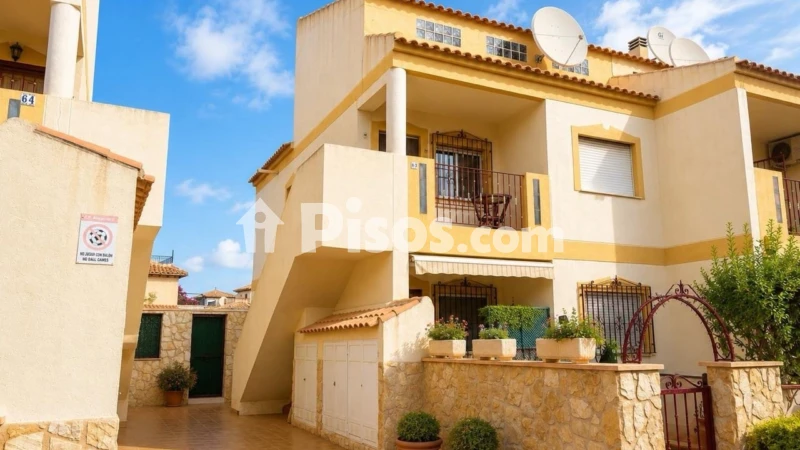 Piso – Orihuela