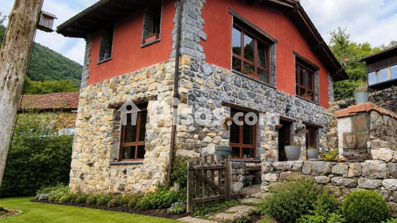 Casa – Caso - Vista 3