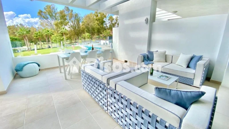 Fotografía del inmueble reportado: 3.800 €/mes — Málaga, Málaga