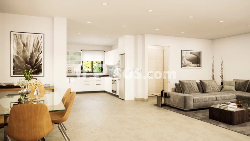 Casa – Elx - Elche