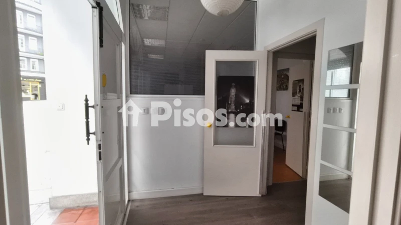 Local comercial en venta en Rda Outeiro