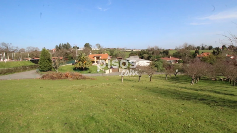Land for sale in Camino de La Marruca, Number 791, Zona Rural (Gijón) of 120.000 €