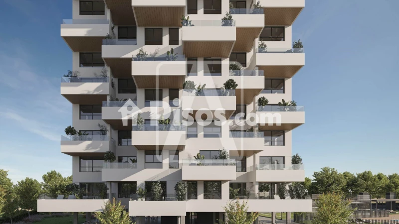 Piso – Calpe - Calp