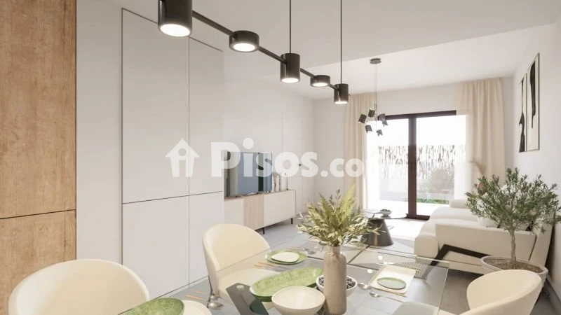 Piso – Orihuela, PAU 8, Villa Martín