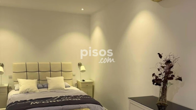 Piso en alquiler en Calle de Francisco Silvela, 76, cerca de Calle de Alcántara