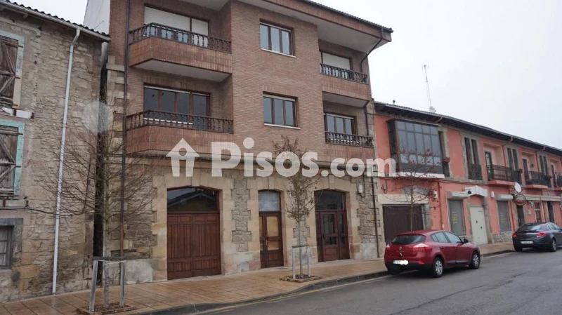 Casa – Valdeolea - Vista 3