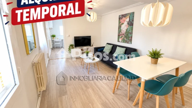 Fotografía del inmueble reportado: 1.240 €/mes — Burgos, Burgos