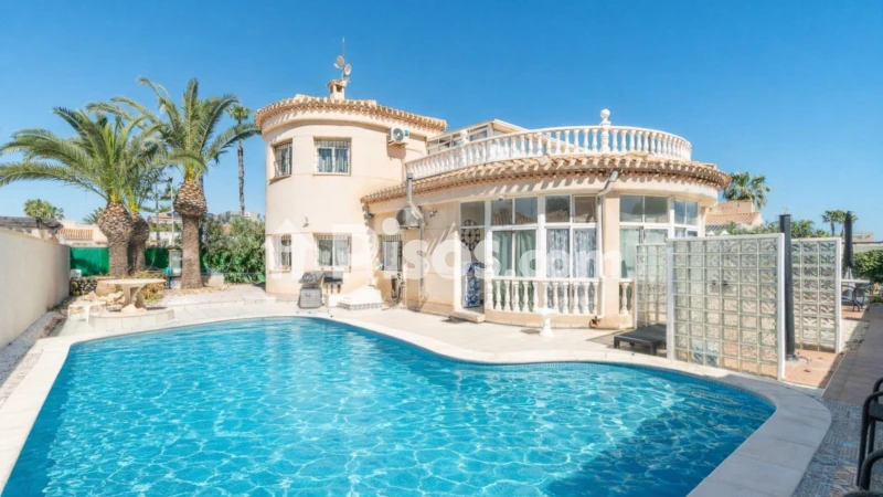 Casa – Orihuela, Casco Histórico