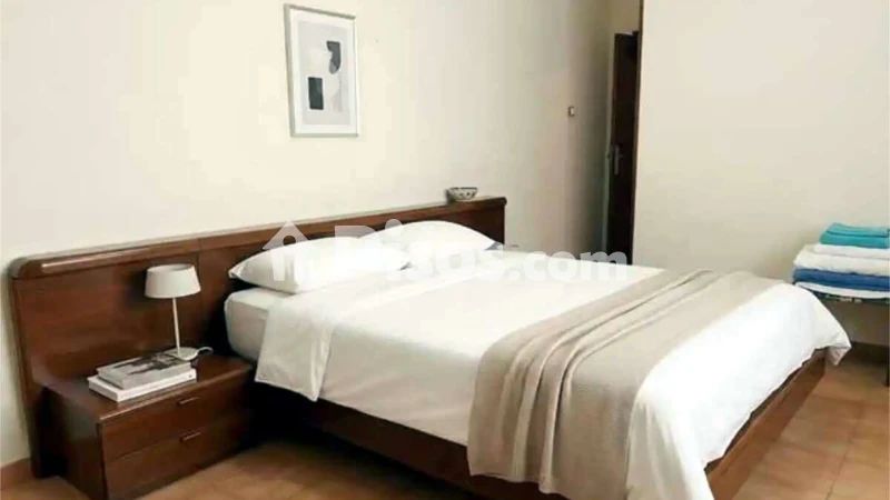 Piso – Alicante - Alacant