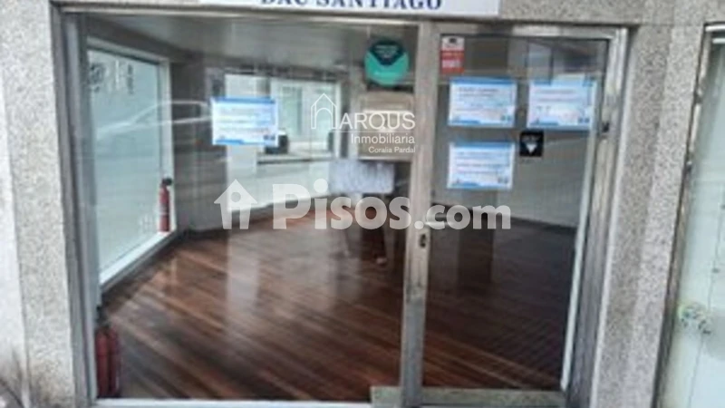Local comercial en alquiler en Ensanche - Sar - Vista 3