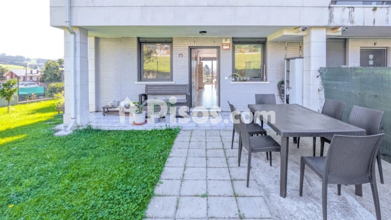 Fotografía del inmueble reportado: 815 €/mes — Cantabria, Cantabria
