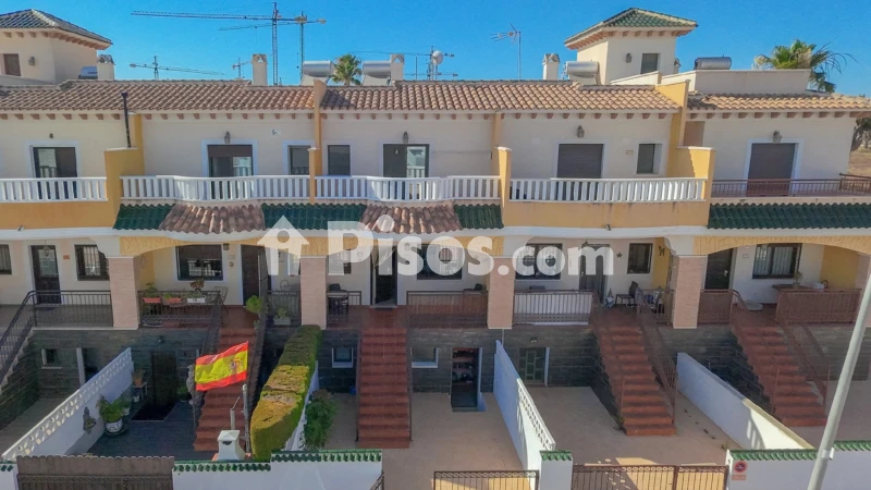 Casa – Rojales