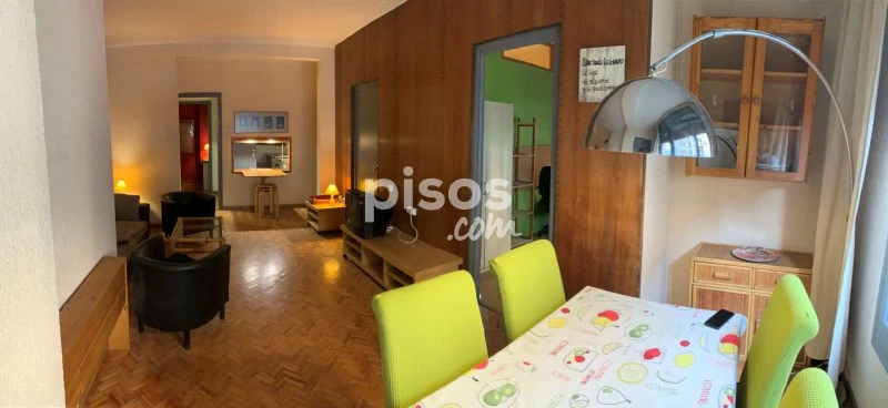Habitación en alquiler en Avinguda de la República Argentina, 162, cerca de Carrer de Gomis, Vallcarca-Els Penitents (Distrito Gràcia. Barcelona Capital) de 595 €<span>/mes</span>