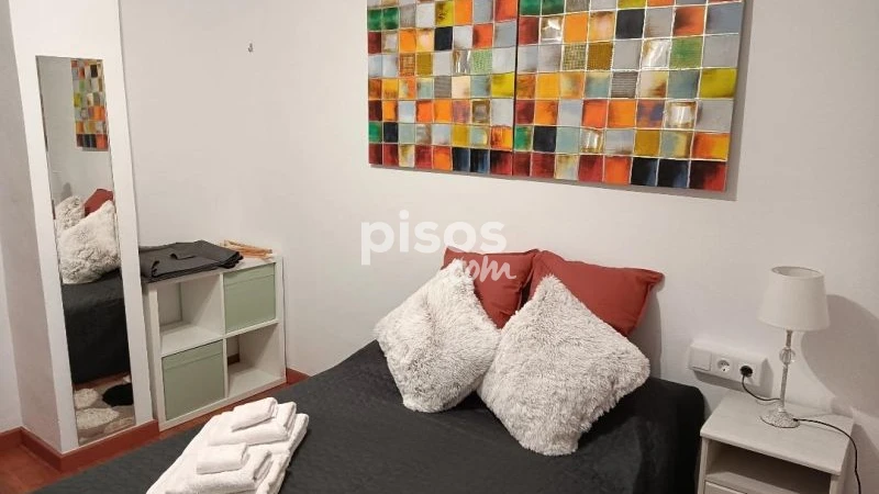 Habitación en alquiler en Avenida del Llano, 51, El Llano (Gijón) de 420 €<span>/mes</span>