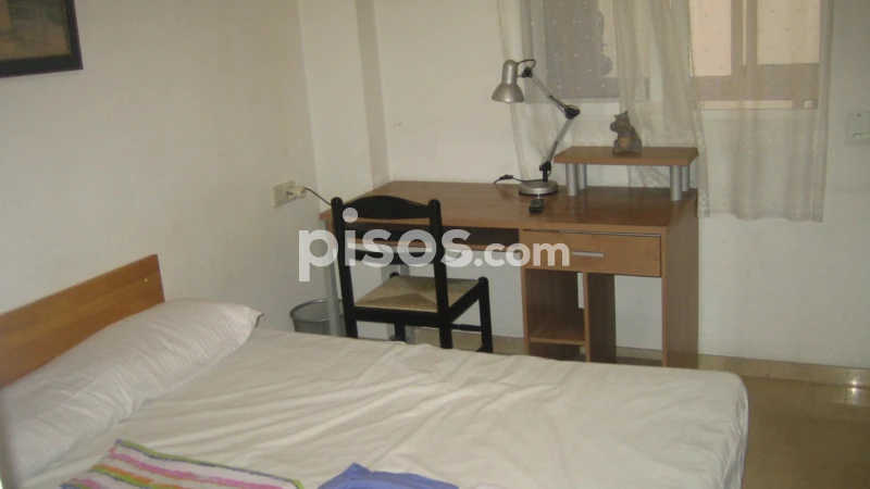 Habitación en alquiler en Calle C) Calderón de La Barca, Número 25, Mercado (Distrito Mercado-Casco Antiguo. Alicante - Alacant) de 325 €<span>/mes</span>