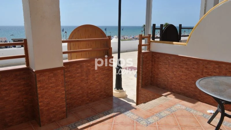 Chalet en alquiler en Sector P, Matalascañas o Torre de la Higuera (Almonte)