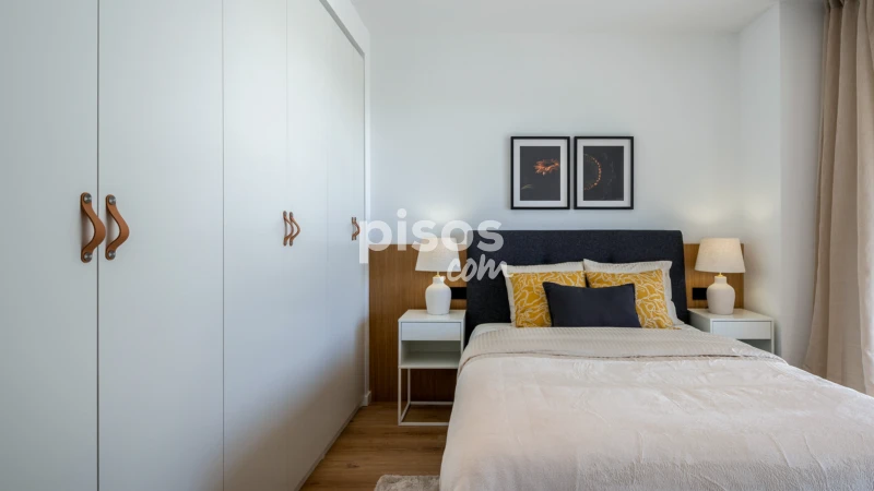 Piso en venta en Calle Profesor Jesús Marín, 17, El Limonar-El Mayorazgo-Peinado Grande (Distrito Este. Málaga Capital) de 735.000 €