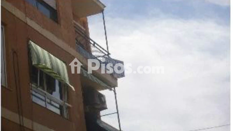 Piso en venta en Carrer de Severo Ochoa - Vista 3